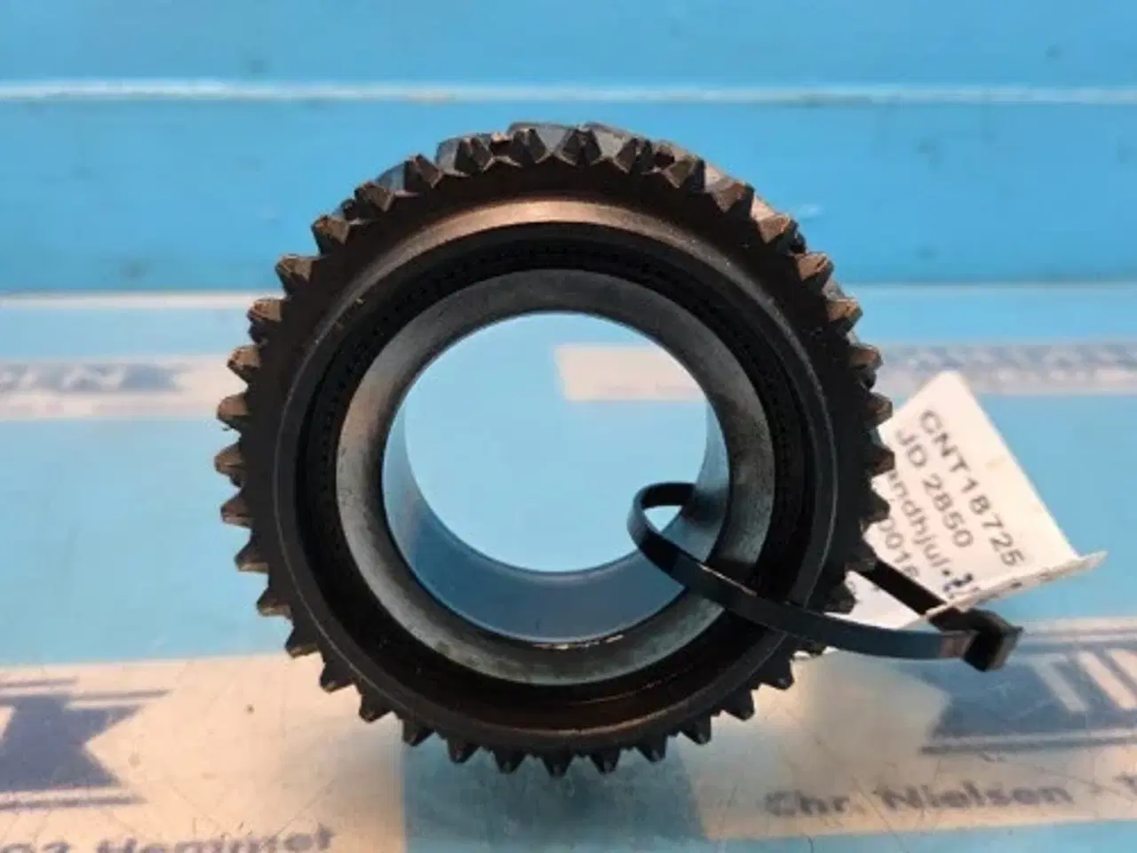 Billede 7 - John Deere 2850 Tandhjul AL60016