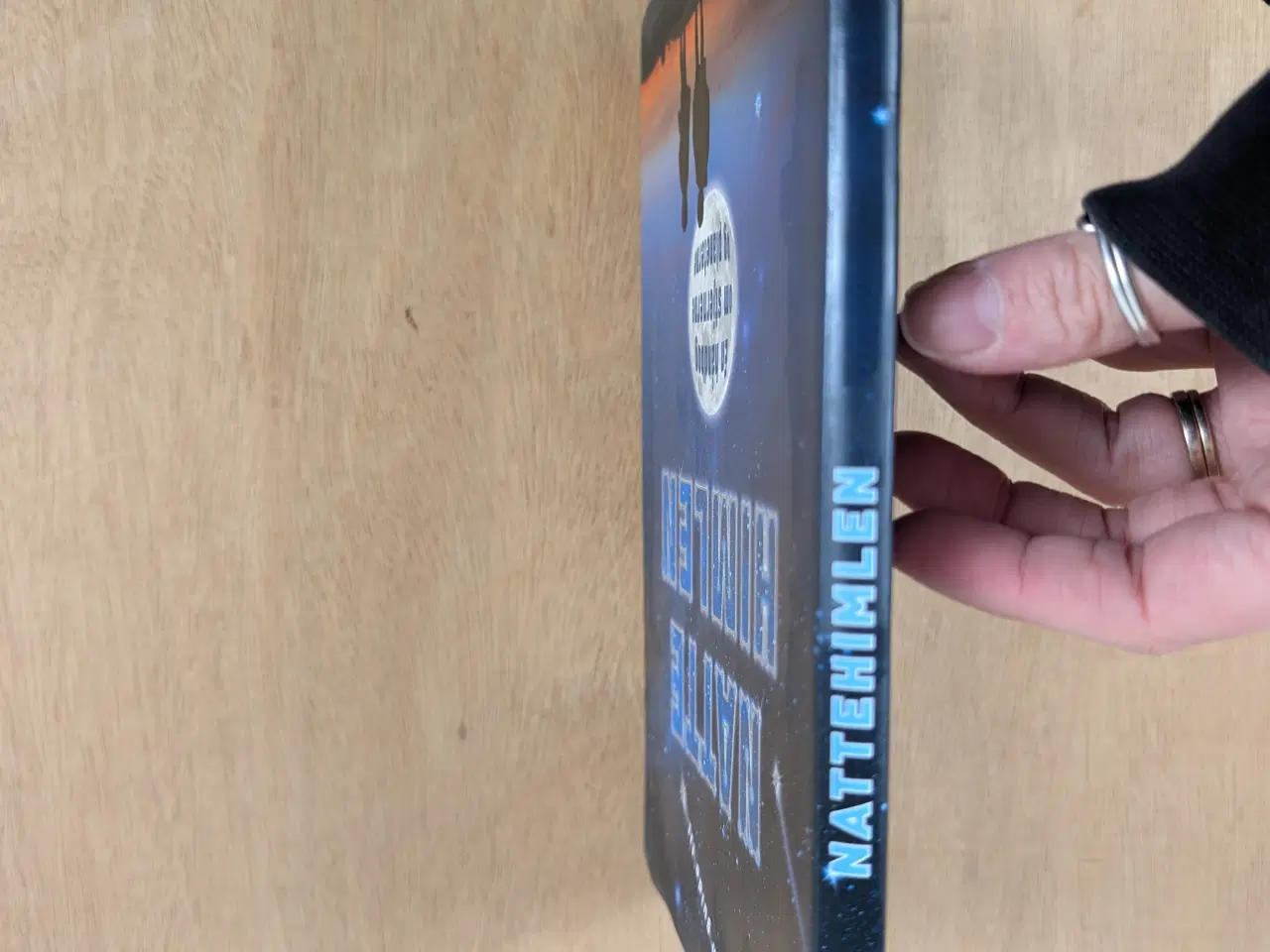 Billede 4 - Nattehimlen – En håndbog om stjernerne og planeter