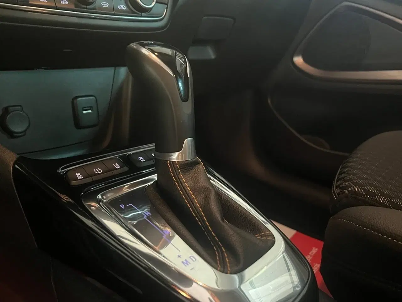 Billede 13 - Opel Crossland X 1,2 T 110 Innovation aut.