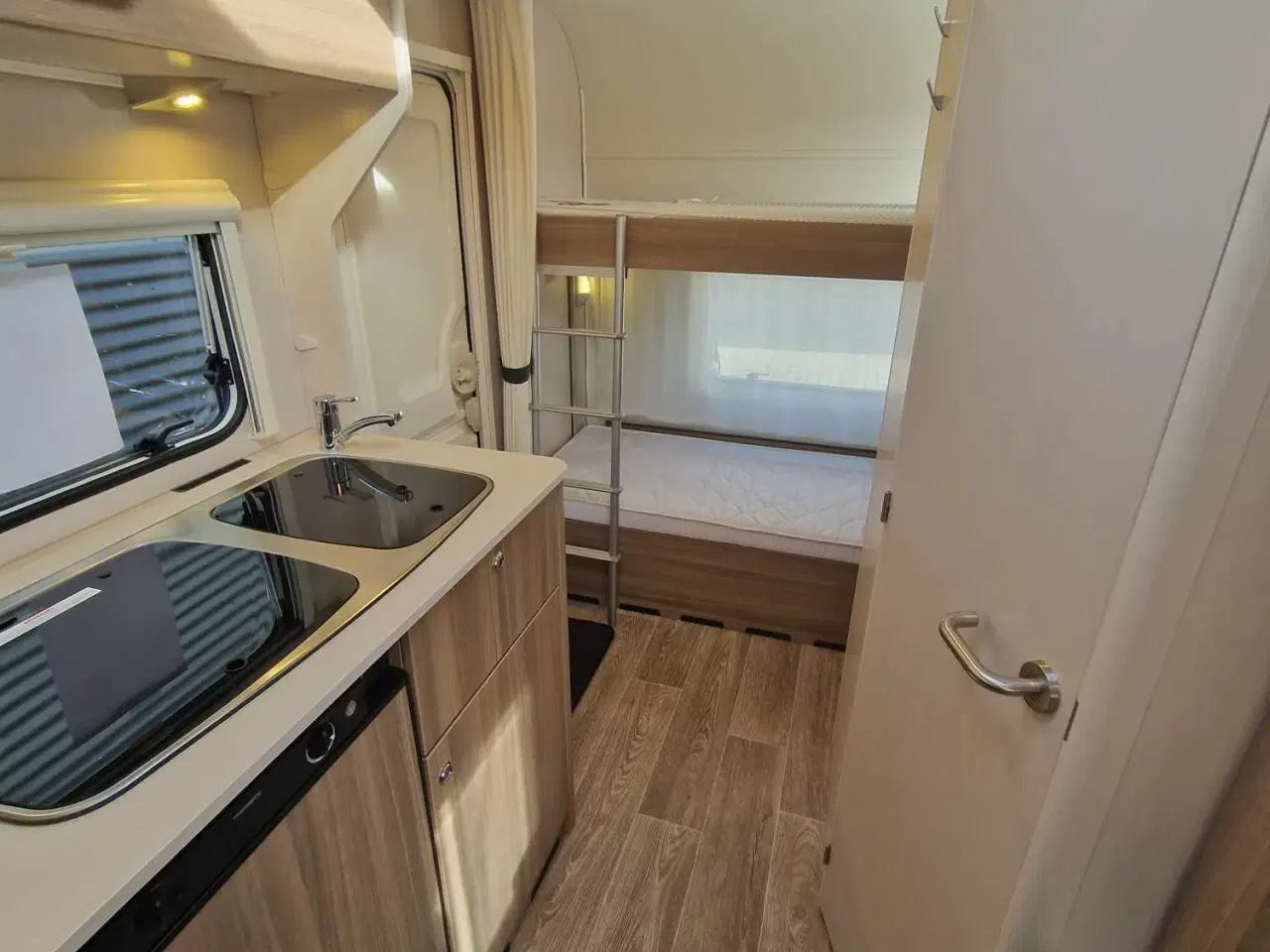 Billede 6 - 2020 - Dethleffs C´JOY 480 QLK