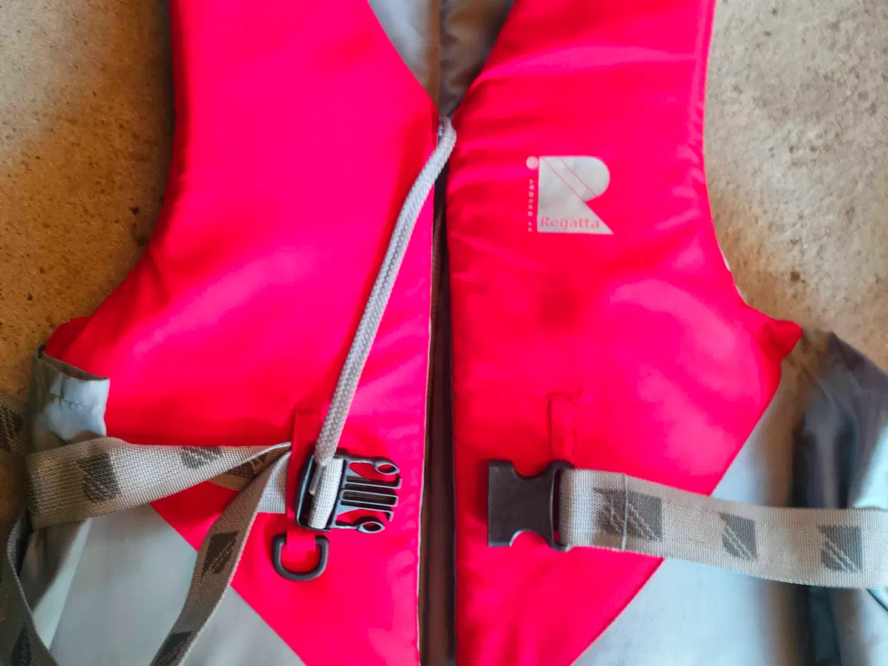 Billede 3 - 🚤 Redningsveste – Sommerklar! 🌞