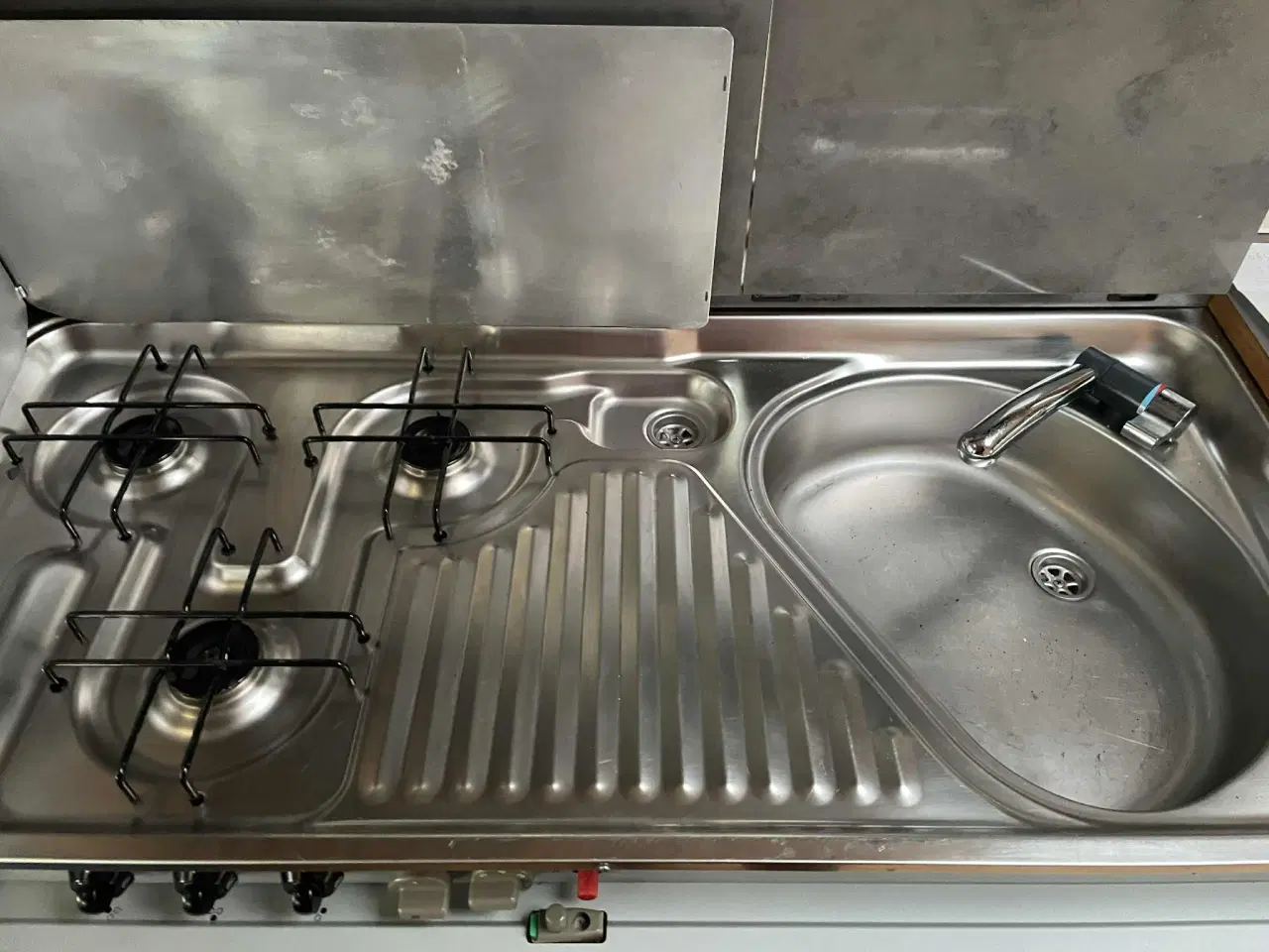 Billede 9 - Hobby Excellent 470