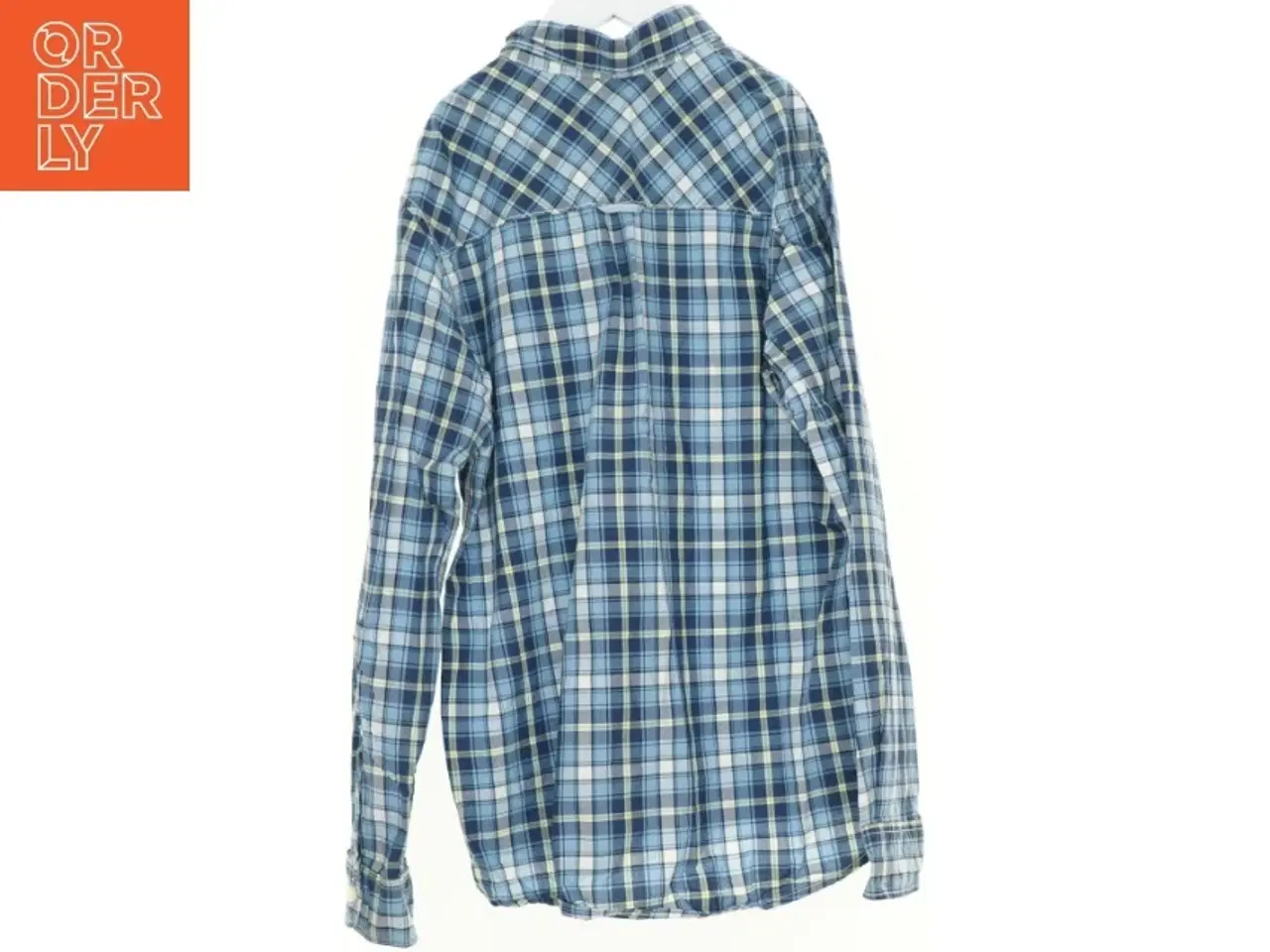 Billede 2 - Skjorte fra H&M (str. 146 cm)