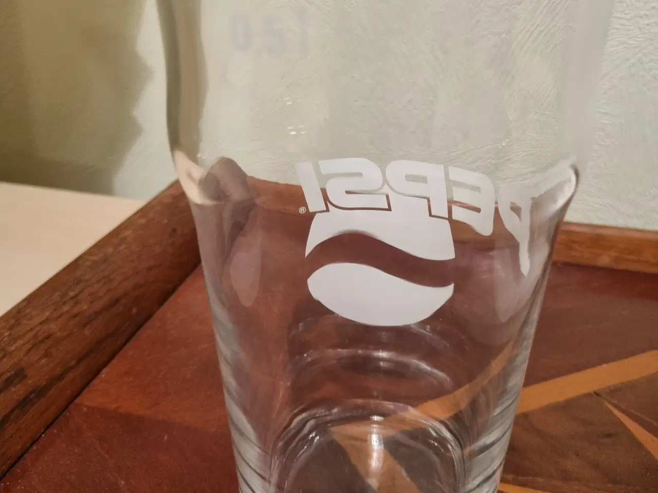Billede 1 - Pepsi glas