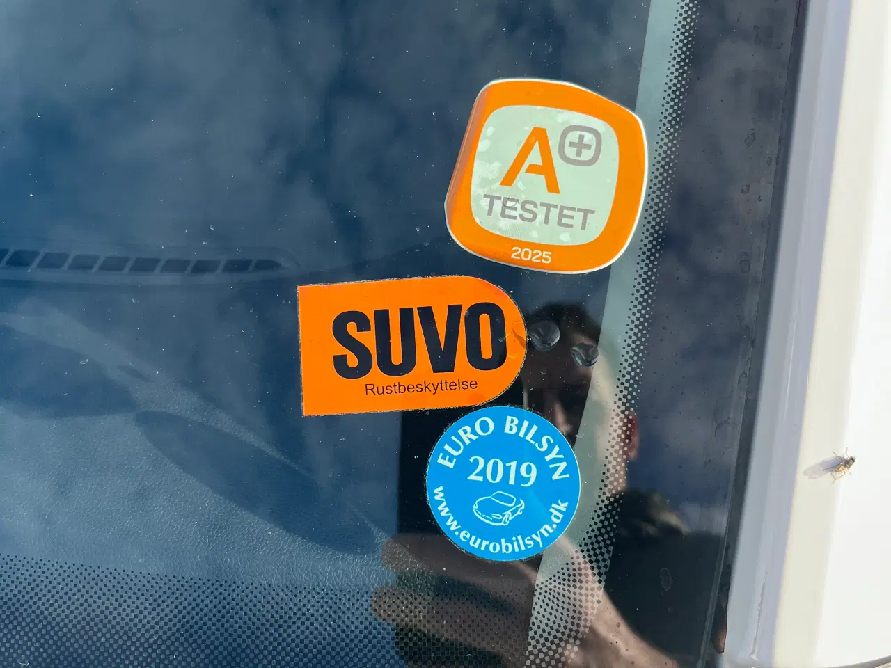 Billede 9 - Skoda Citygo årg 2015 77448km