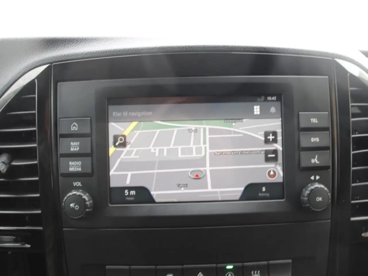 Billede 6 - Mercedes Vito 114 2,0 CDi Complete aut. L RWD