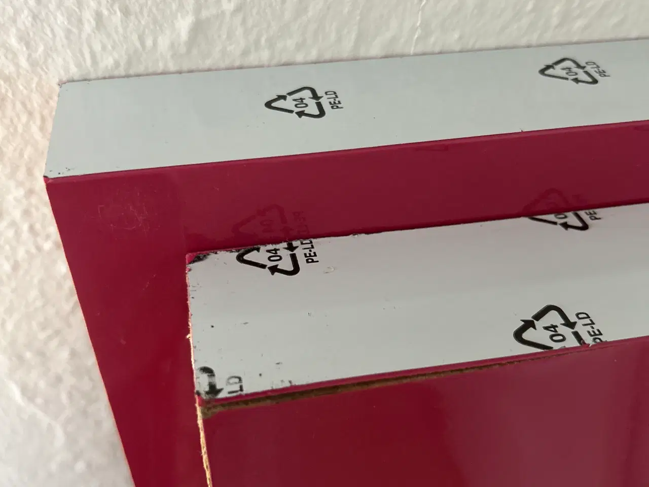 Billede 5 - Ikea hylder 