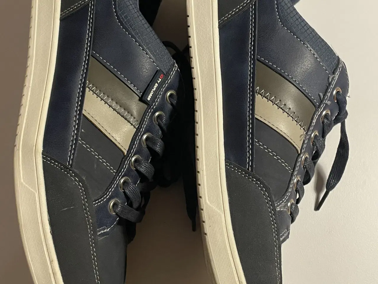 Billede 3 - Drenge sko 