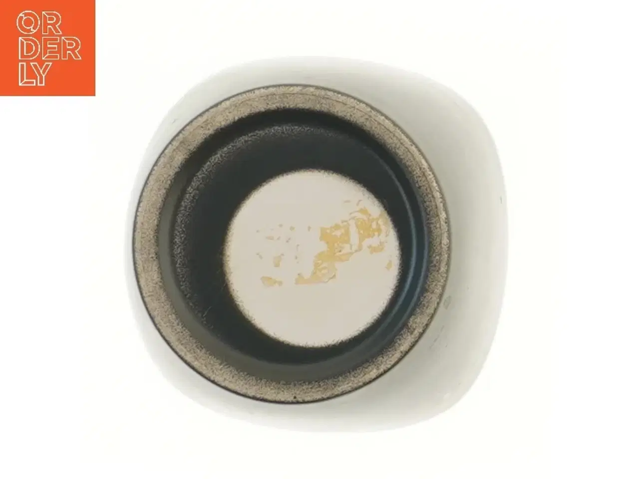 Billede 3 - Sort urtepotteskjuler (str. 12x10 cm)