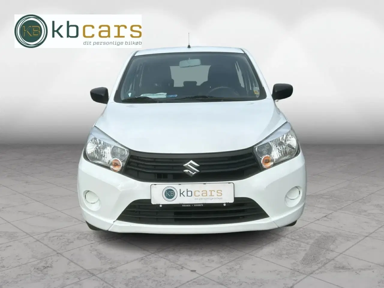 Billede 3 - Suzuki Celerio 1,0 Dualjet Exclusive