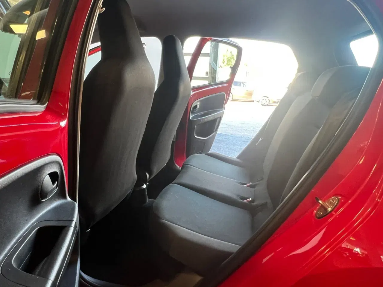 Billede 11 - Skoda Citigo 1,0 60 Active GreenTec