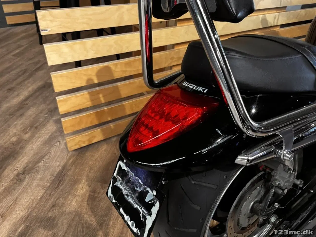 Billede 10 - Suzuki VZR 1800 Intruder