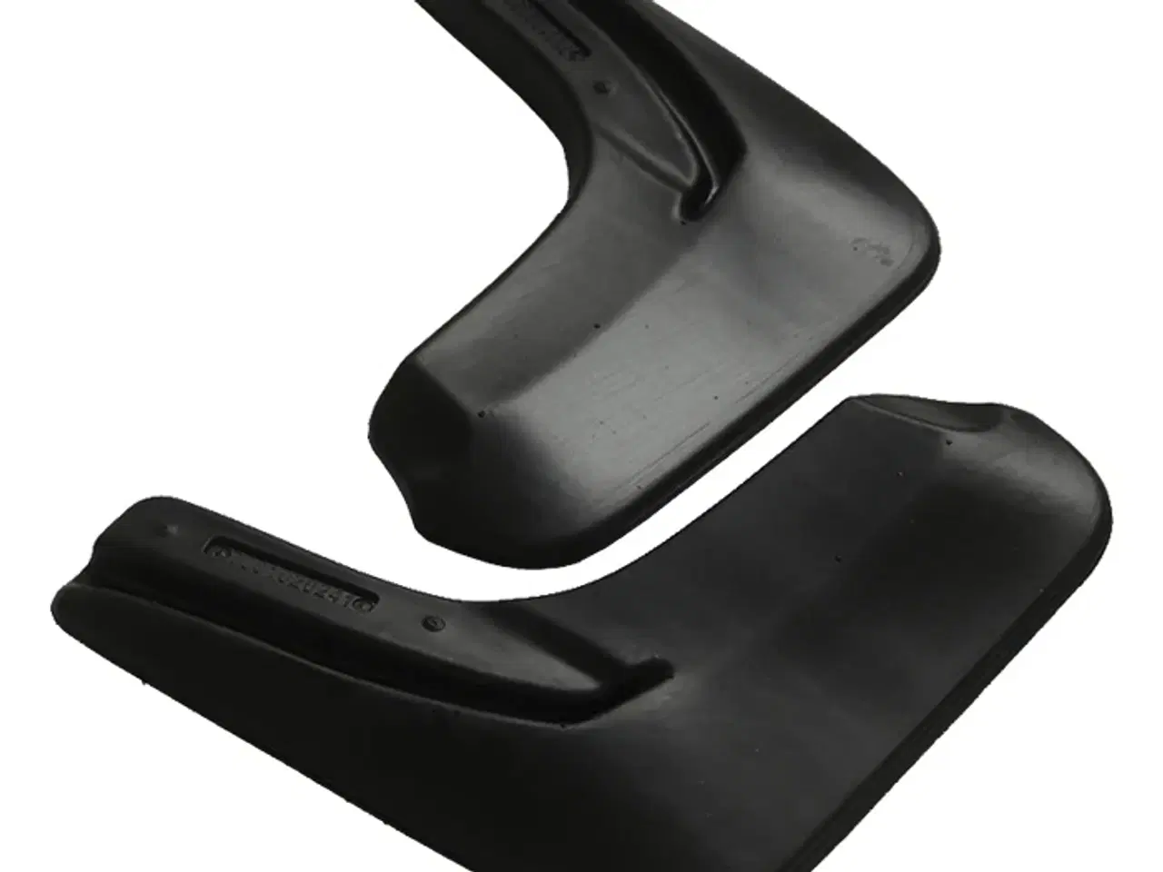 Billede 1 - Stænklapper VW Jetta 10- Bag