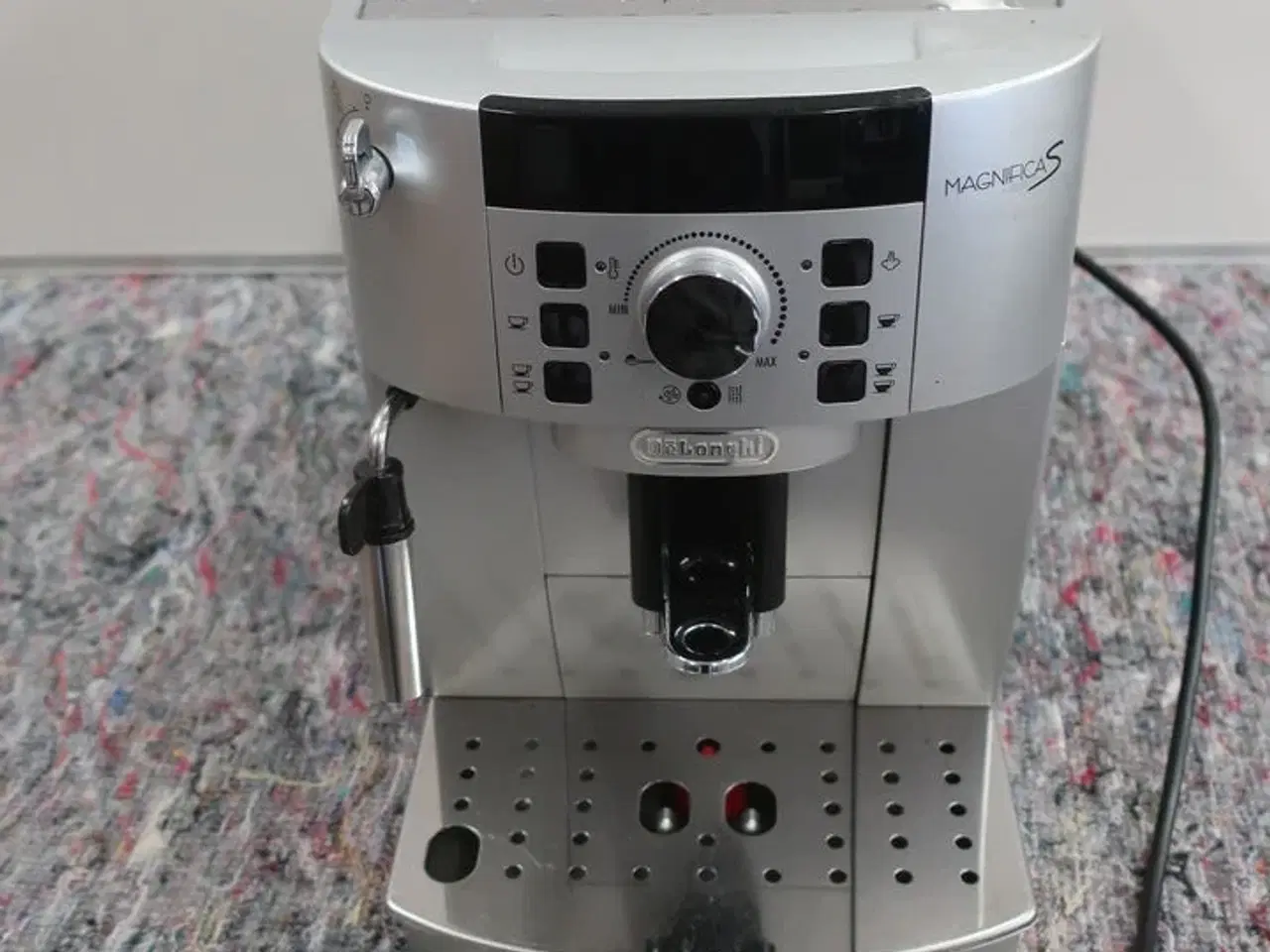 Billede 1 - Kaffemaskine DELONGHI MAGNIFICA S