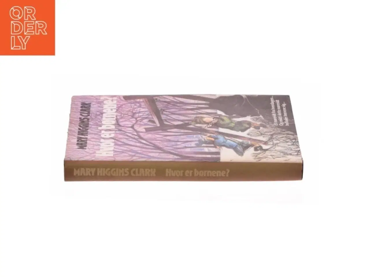 Billede 2 - Hvor er børnene? af Mary Higgins Clark (Bog)