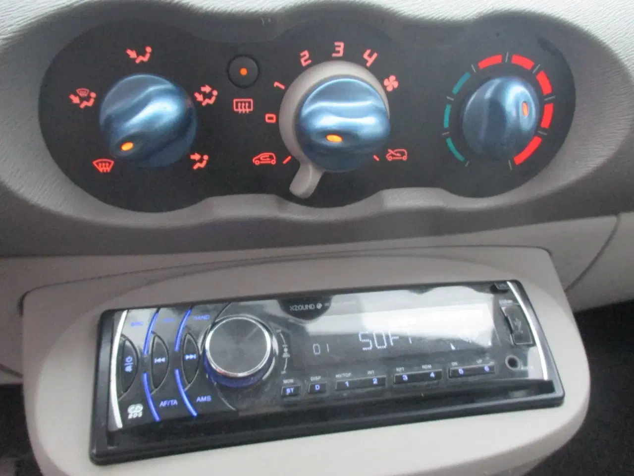 Billede 10 - Renault Twingo 1,2 16V Expression