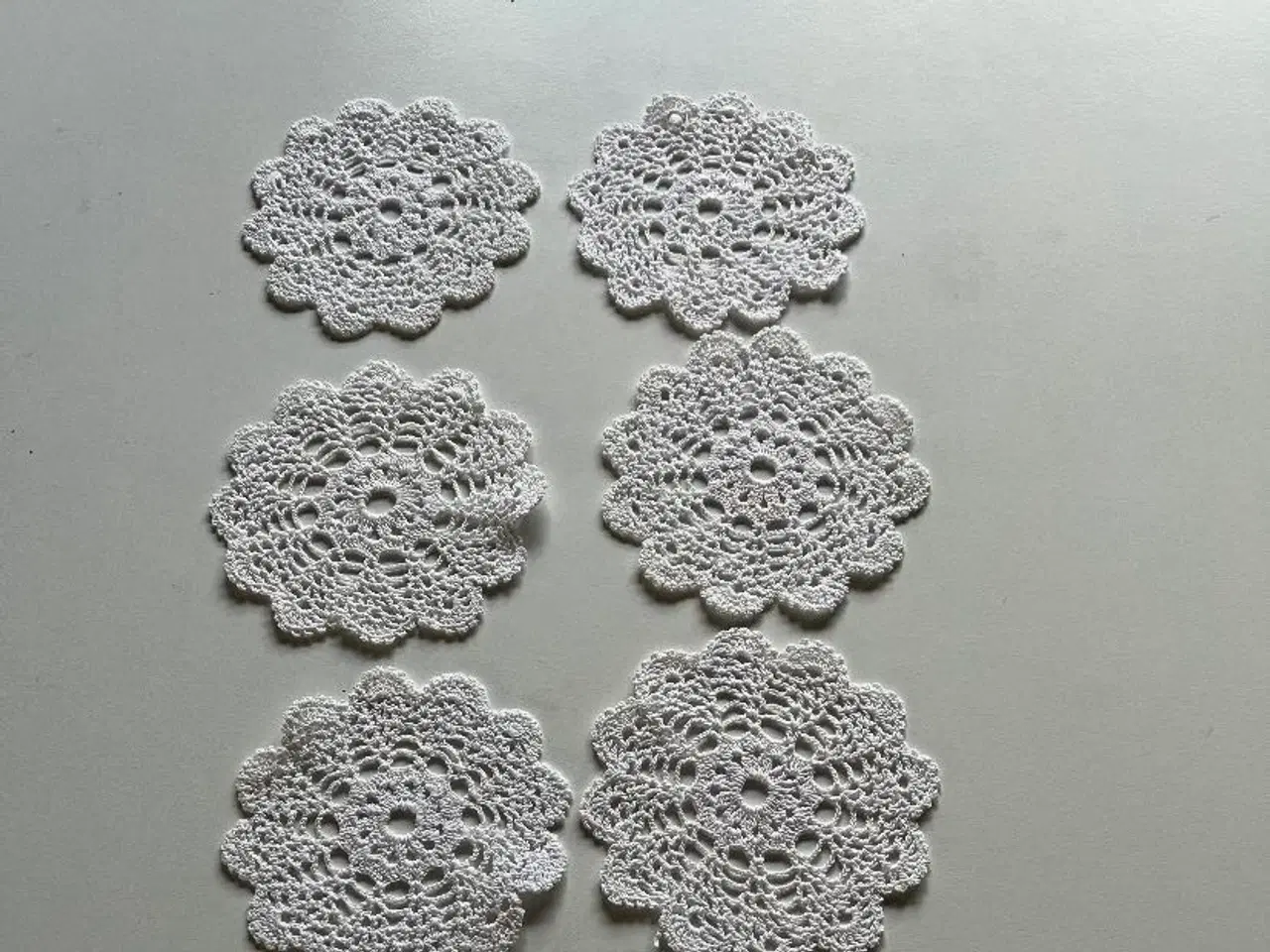 Billede 1 - Mellemlægsservietter 