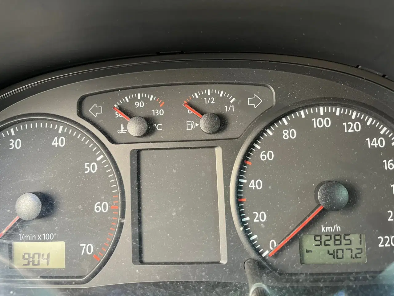 Billede 8 - VW Polo 1,4 16V