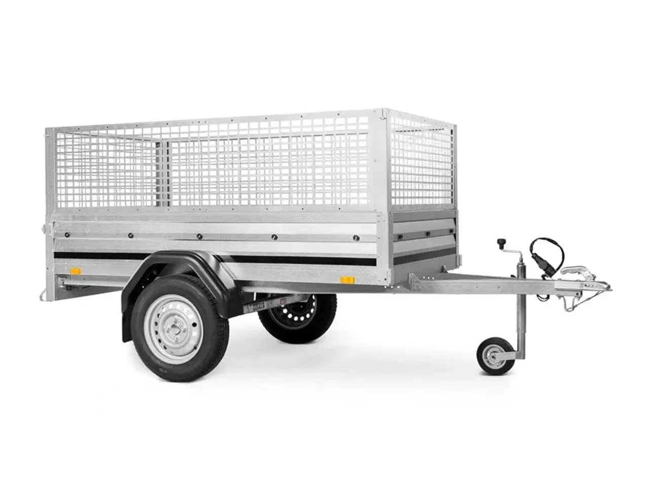 Billede 2 - 0 - Brenderup 1205