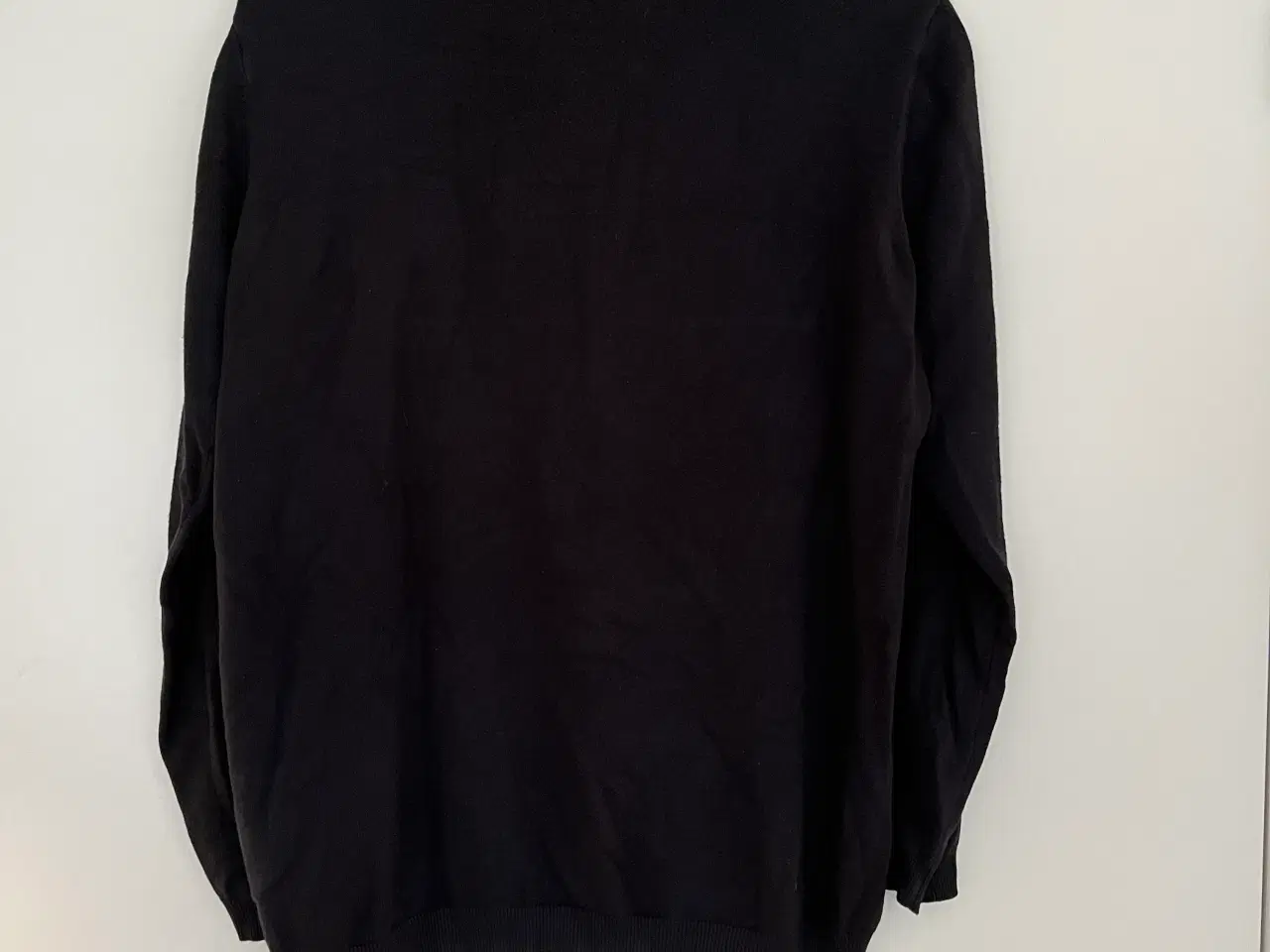 Billede 3 - Strikbluse