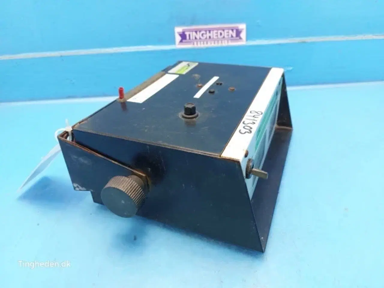 Billede 3 - LH 761 Monitor