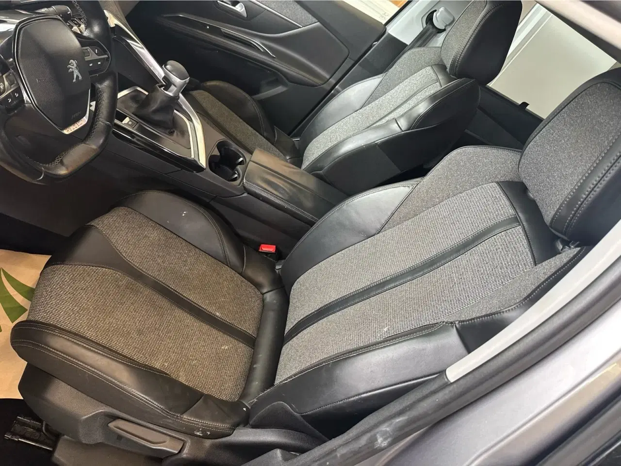 Billede 13 - Peugeot 5008 1,6 BlueHDi 120 Allure 7prs