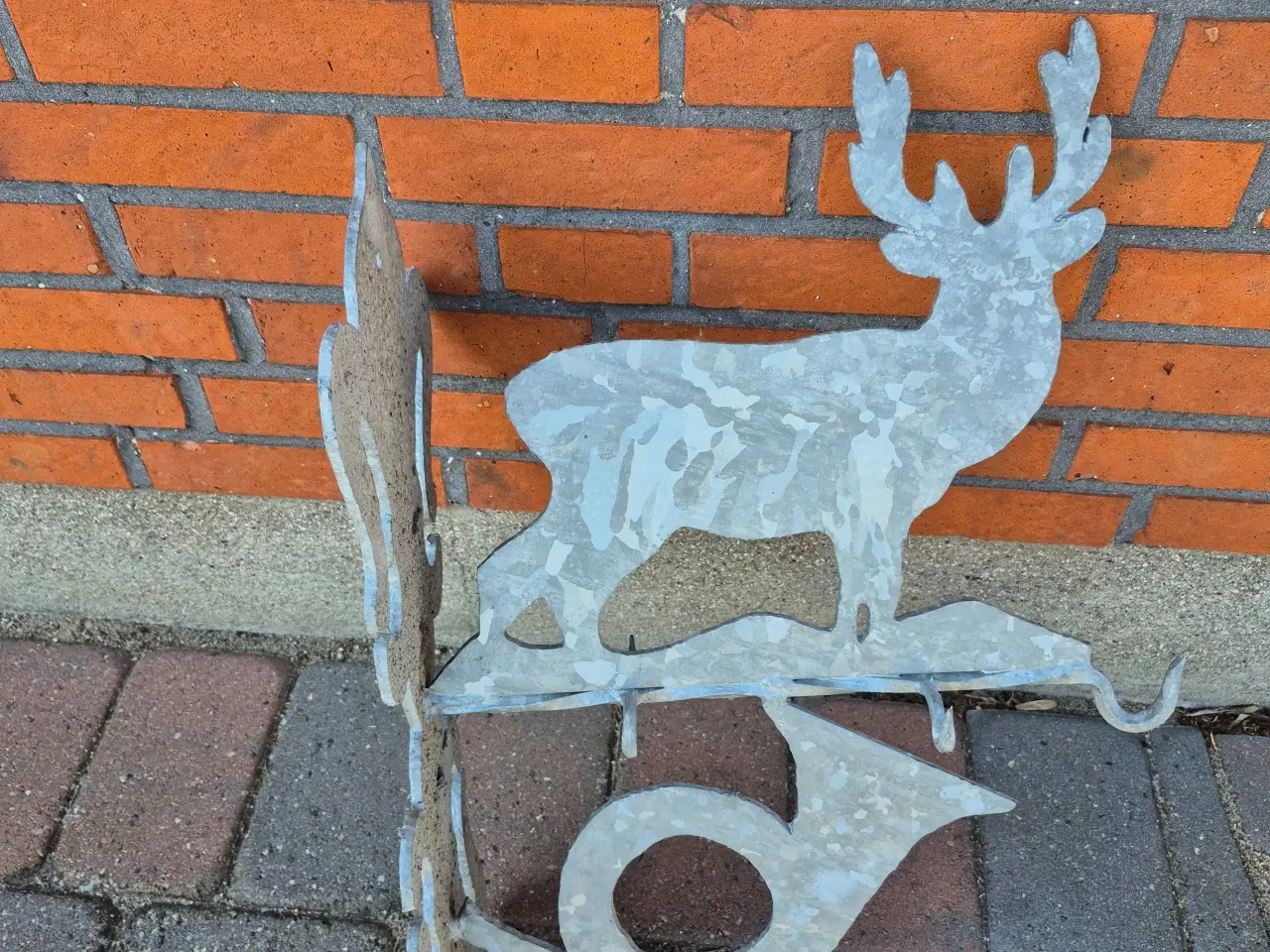 Billede 1 - Vildt krog