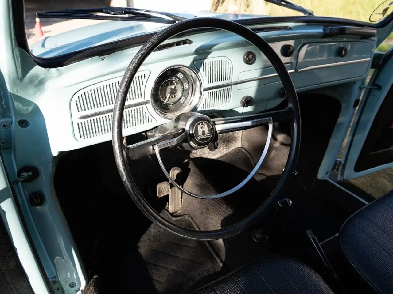 Billede 4 - Bobbel VW 1300