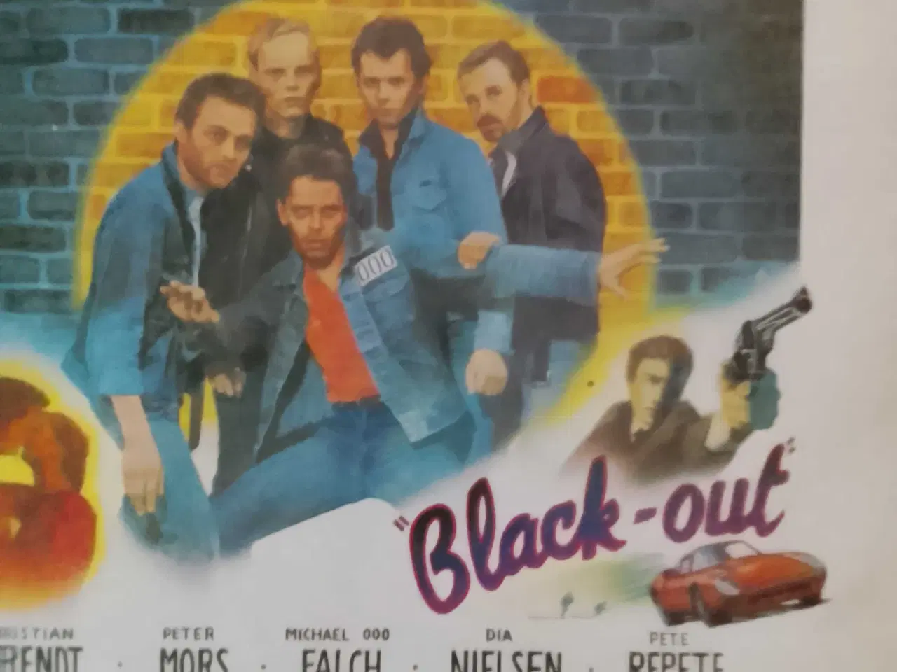 Billede 3 - Łp sælges .fyn