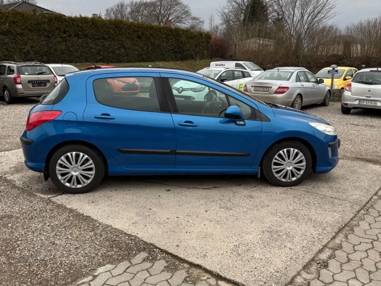 Billede 11 - Peugeot 308 1,6 THP 150 Premium