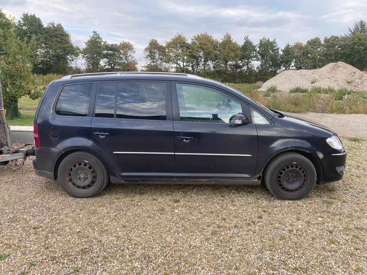 Billede 1 - VW Touran