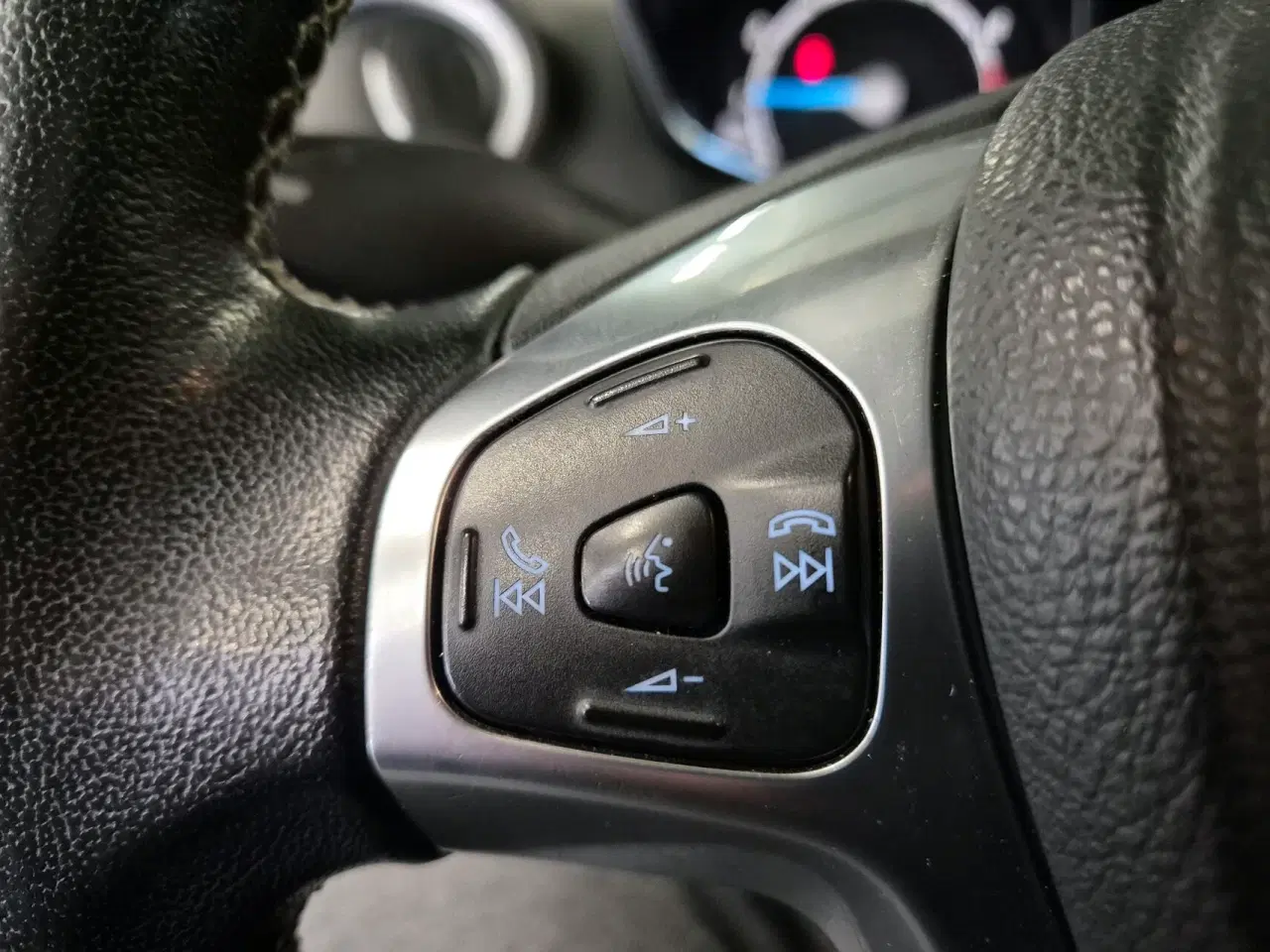 Billede 16 - Ford Fiesta 1,0 EcoBoost Titanium Start/Stop 140HK 5d