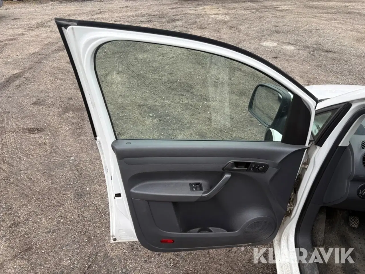 Billede 12 - Varebil Volkswagen Caddy Maxi Van 2,0