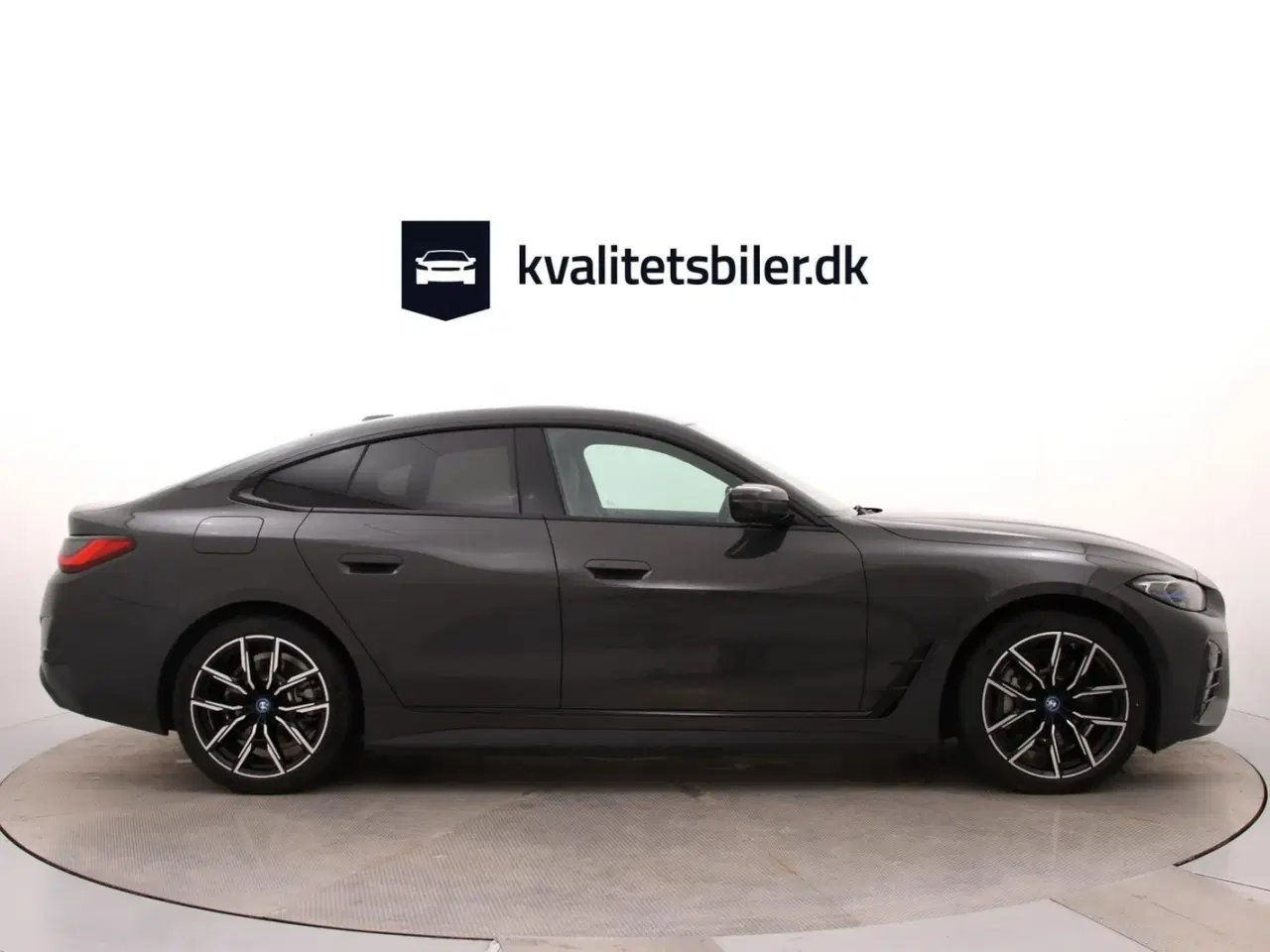 Billede 5 - BMW i4  eDrive40 M-Sport