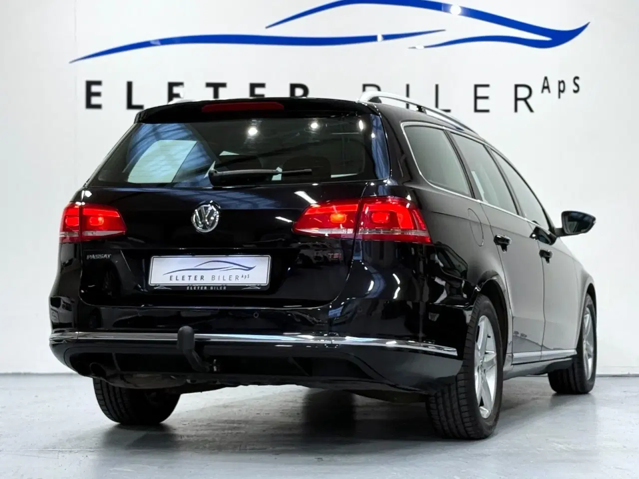 Billede 4 - VW Passat 1,8 TSi 160 Comfortline Variant