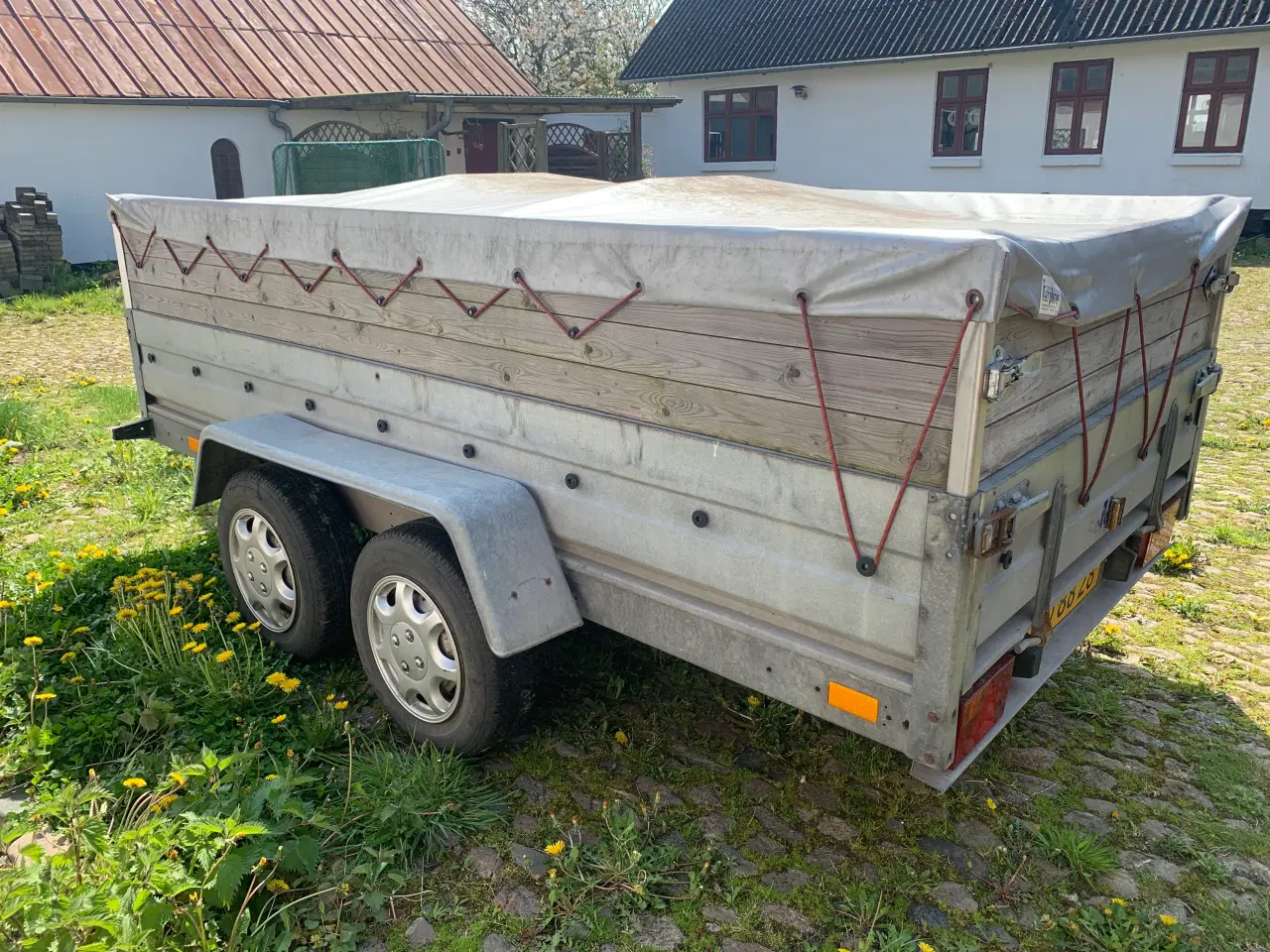 Billede 3 - Selandia b1430ht 