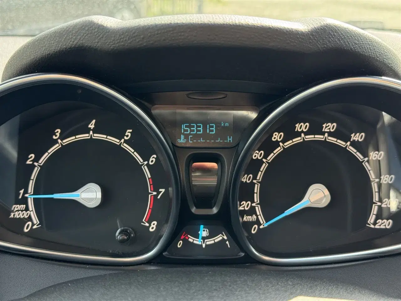Billede 13 - Ford Fiesta 1,0 Trend Plus Start/Stop 80HK 5d