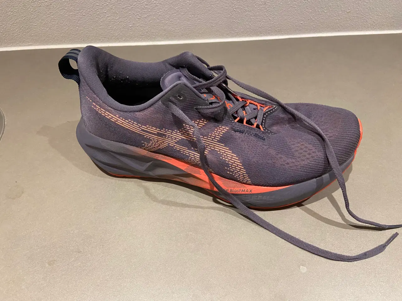 Billede 1 - Løbesko damer