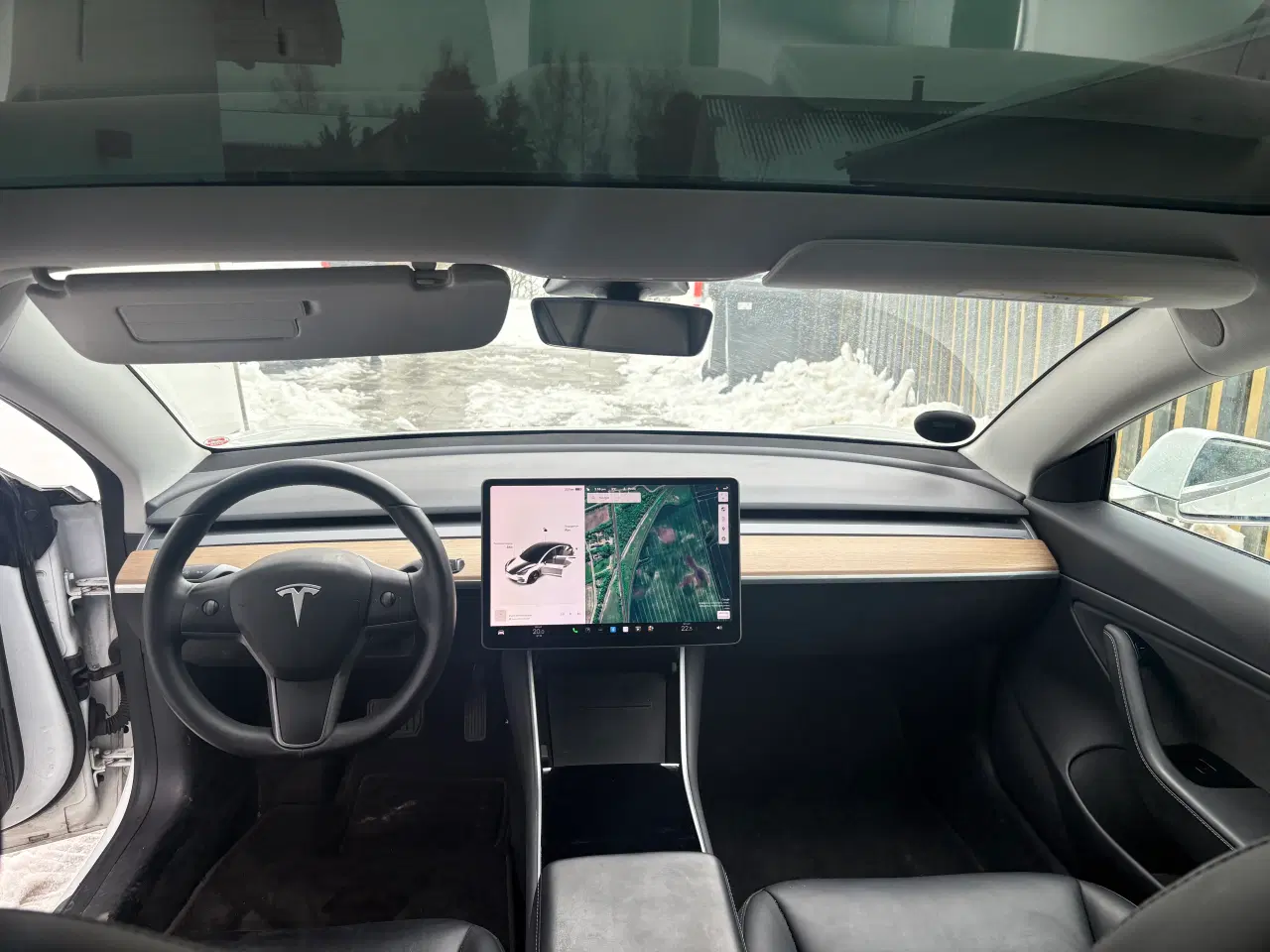 Billede 6 - TESLA MODEL 3 Standart Range plus +