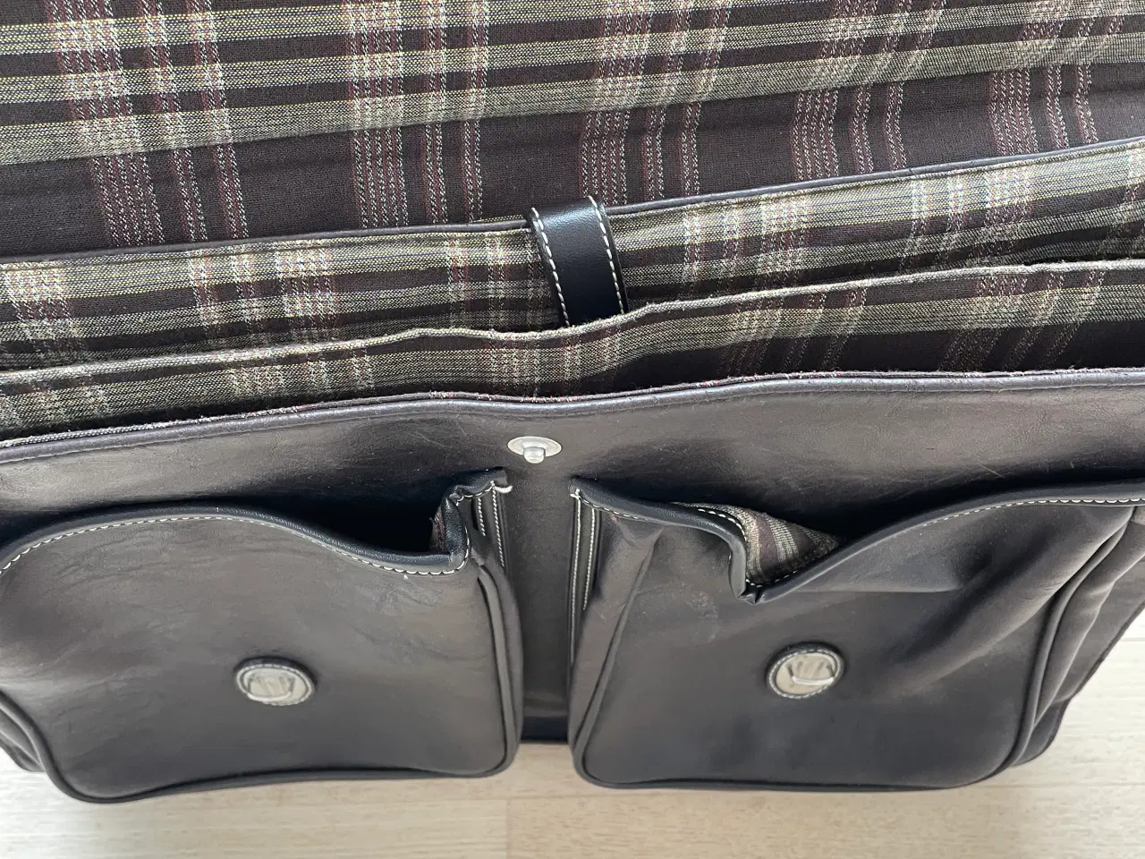 Billede 3 - Esprit taske