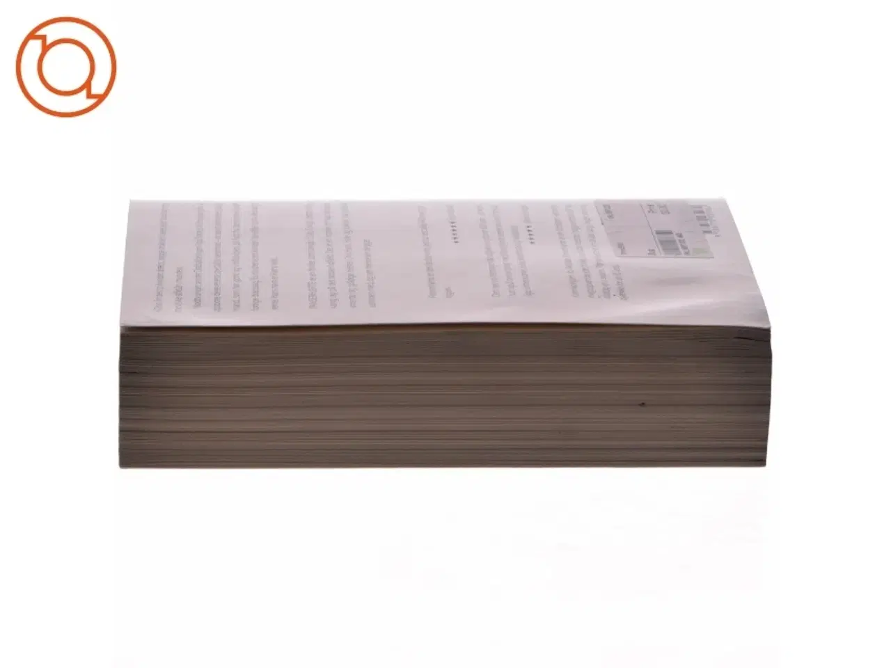 Billede 4 - Panserhjerte af Jo Nesbø (Bog)