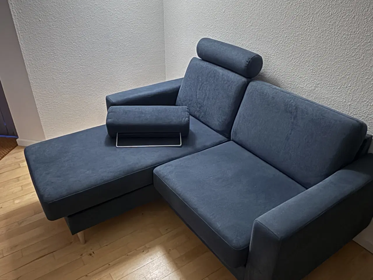 Billede 1 - Chaiselong sofa 