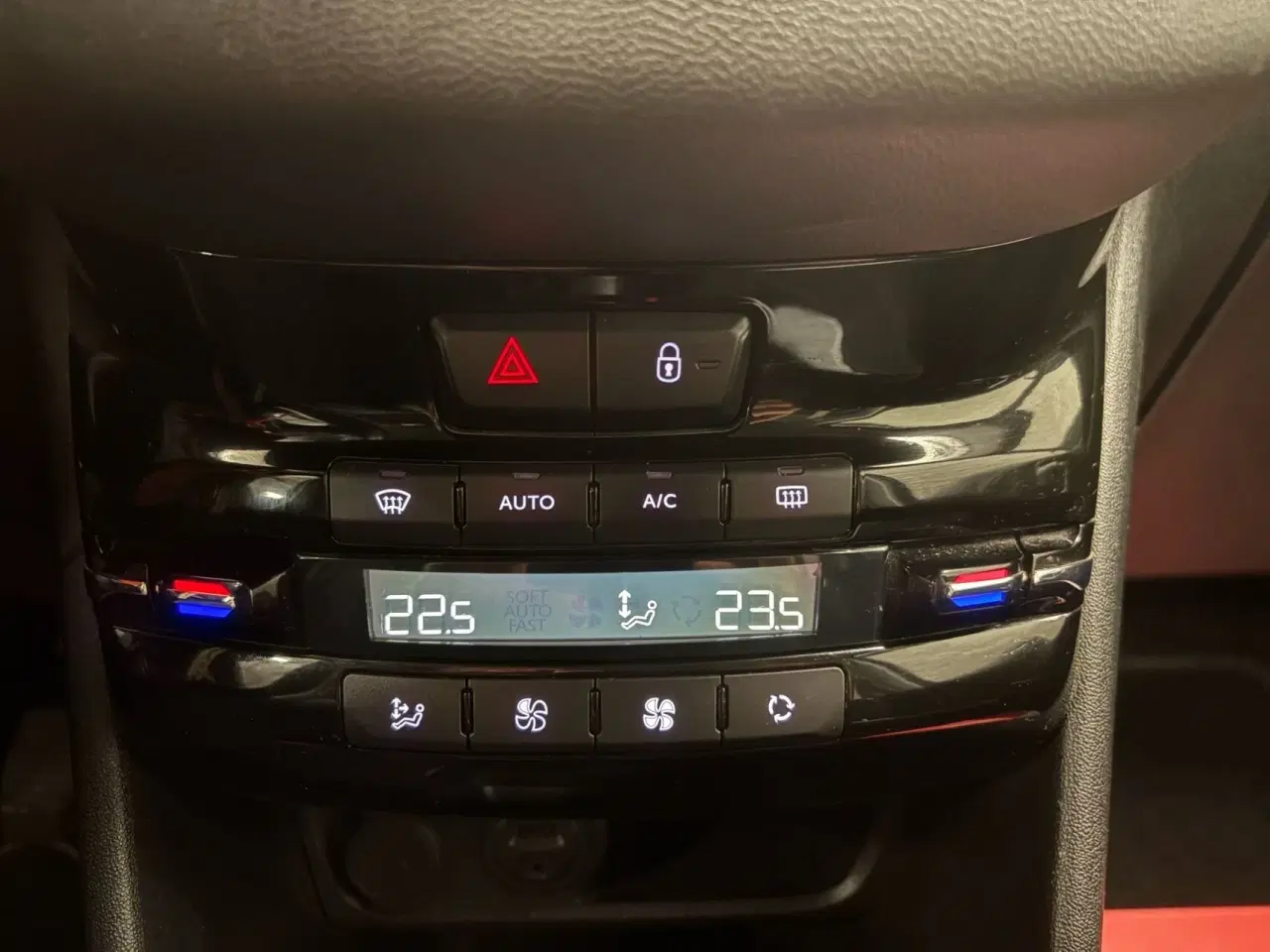 Billede 10 - Peugeot 208 1,6 BlueHDi Active 100HK 5d