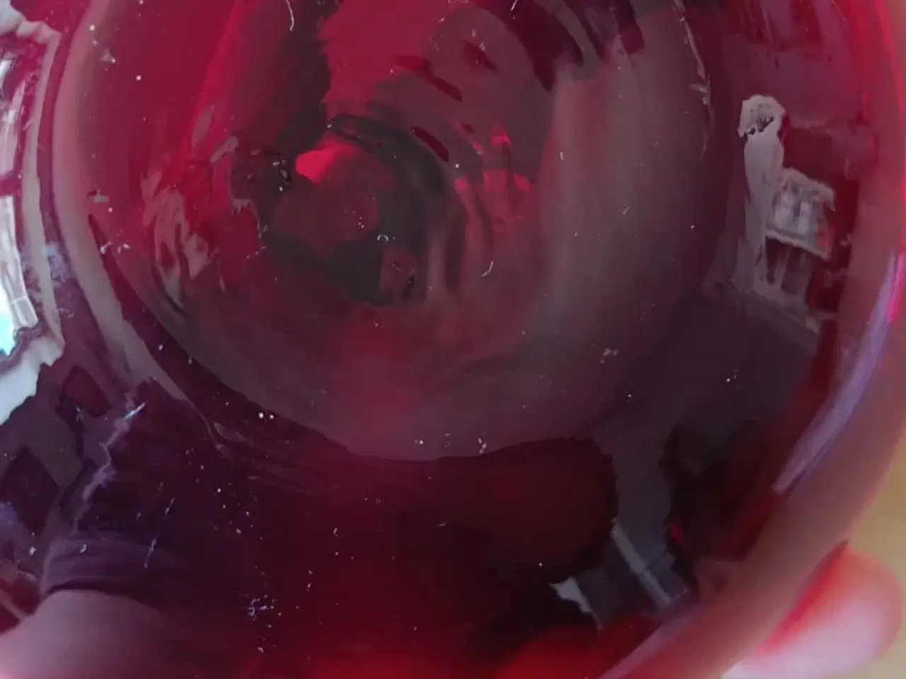 Billede 4 - Vintage salong vase fra Ikea