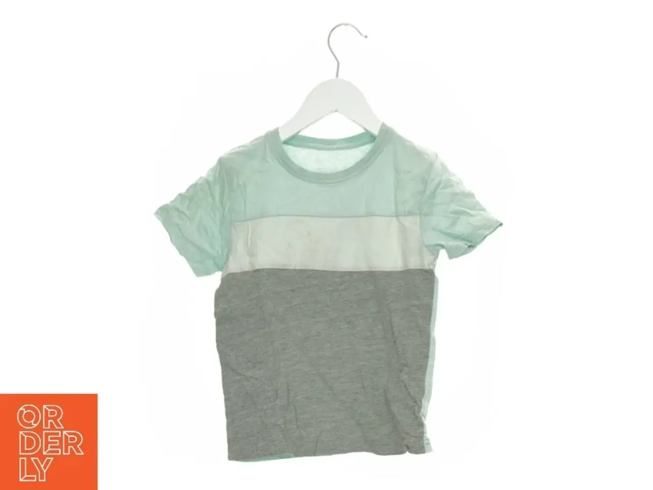Billede 1 - T-Shirt fra Primark (str. 122 cm)