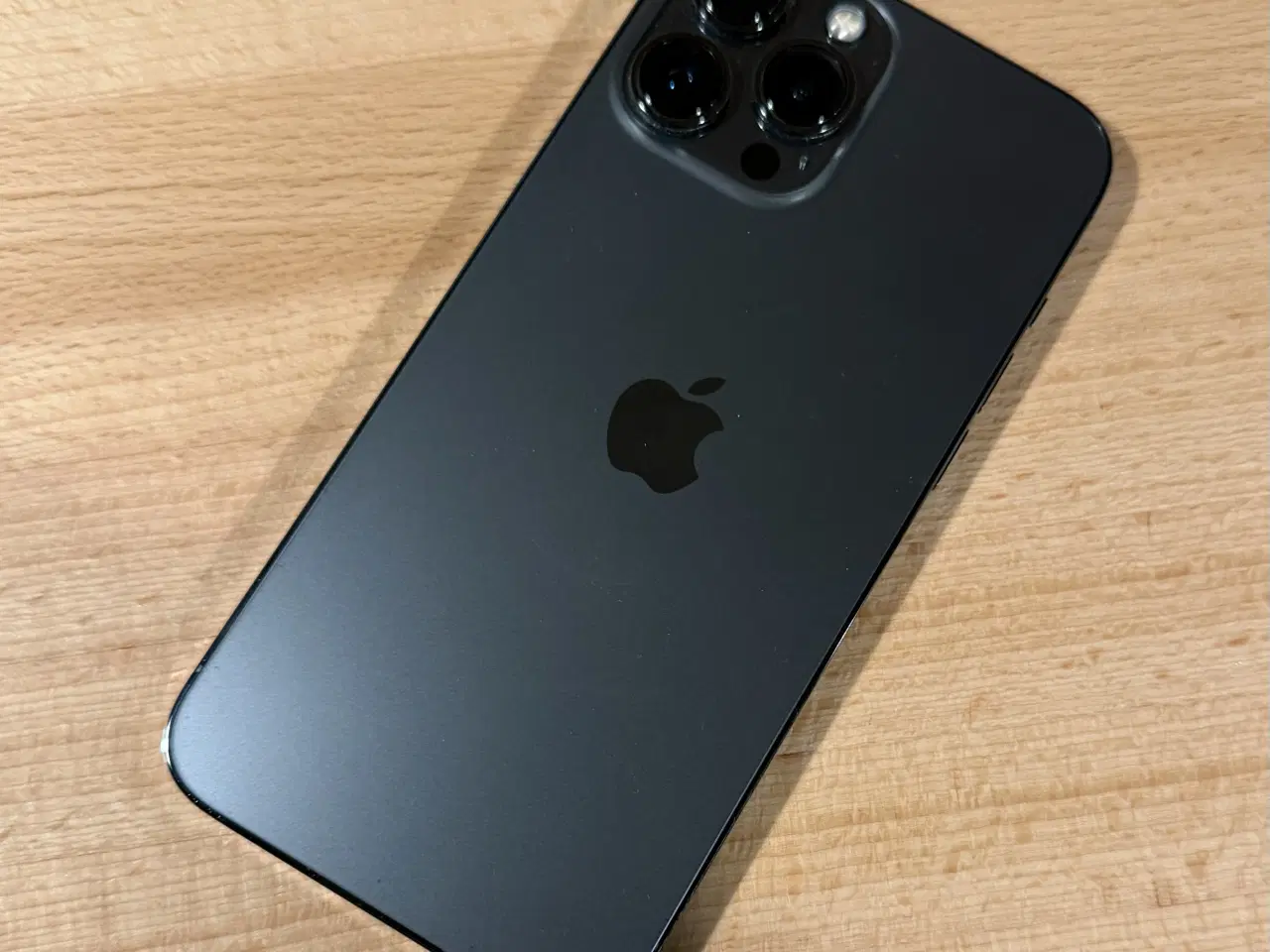 Billede 3 - Apple Iphone 13 Pro Max meget velholdt