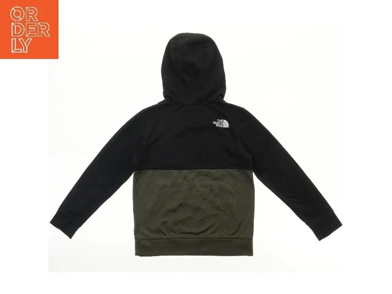 Billede 2 - Hættetrøje med logo fra The north face (str. M)