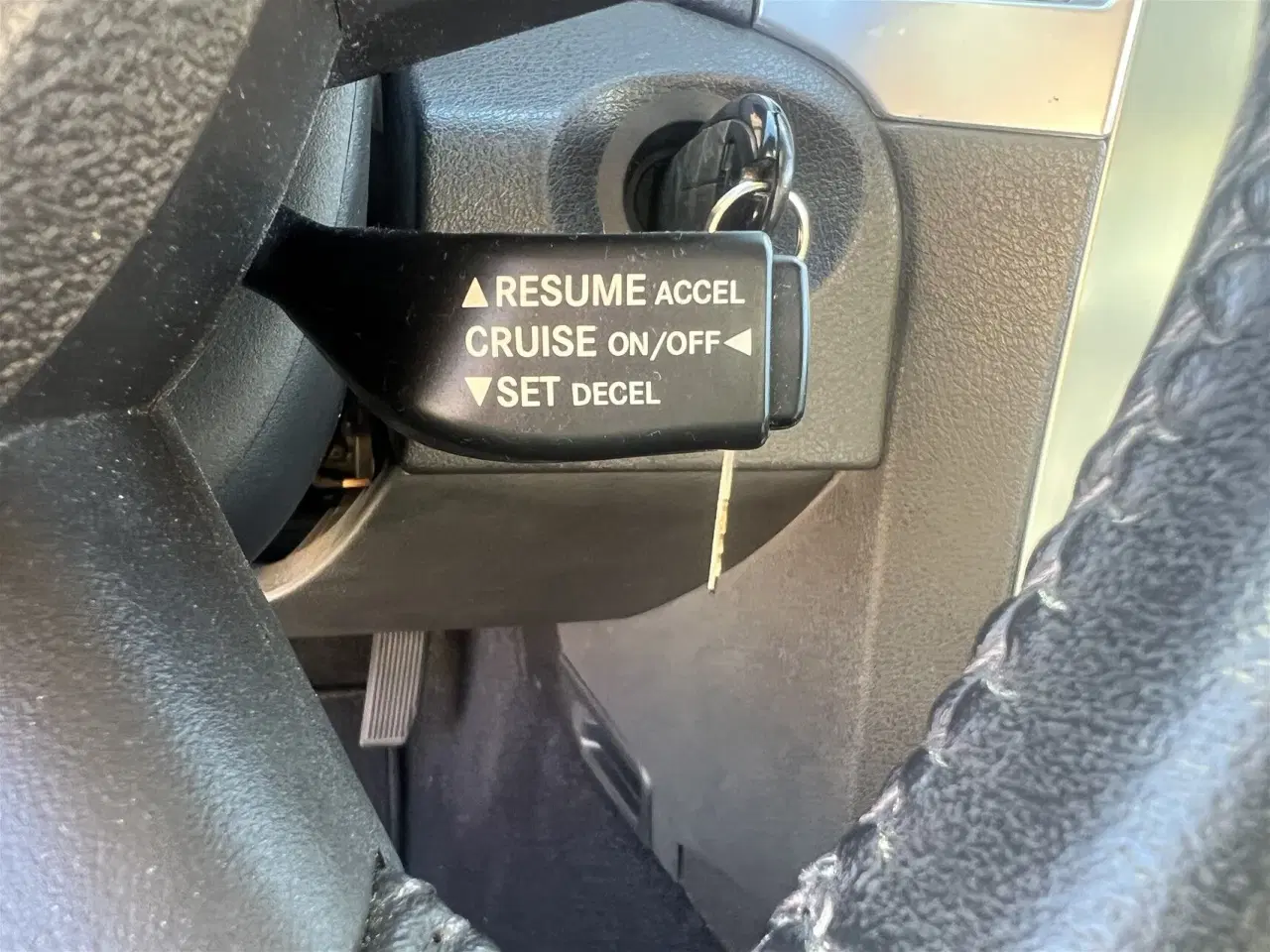 Billede 29 - Jeep Grand Cherokee 4,7 V8 4x4 309HK 5d Aut.