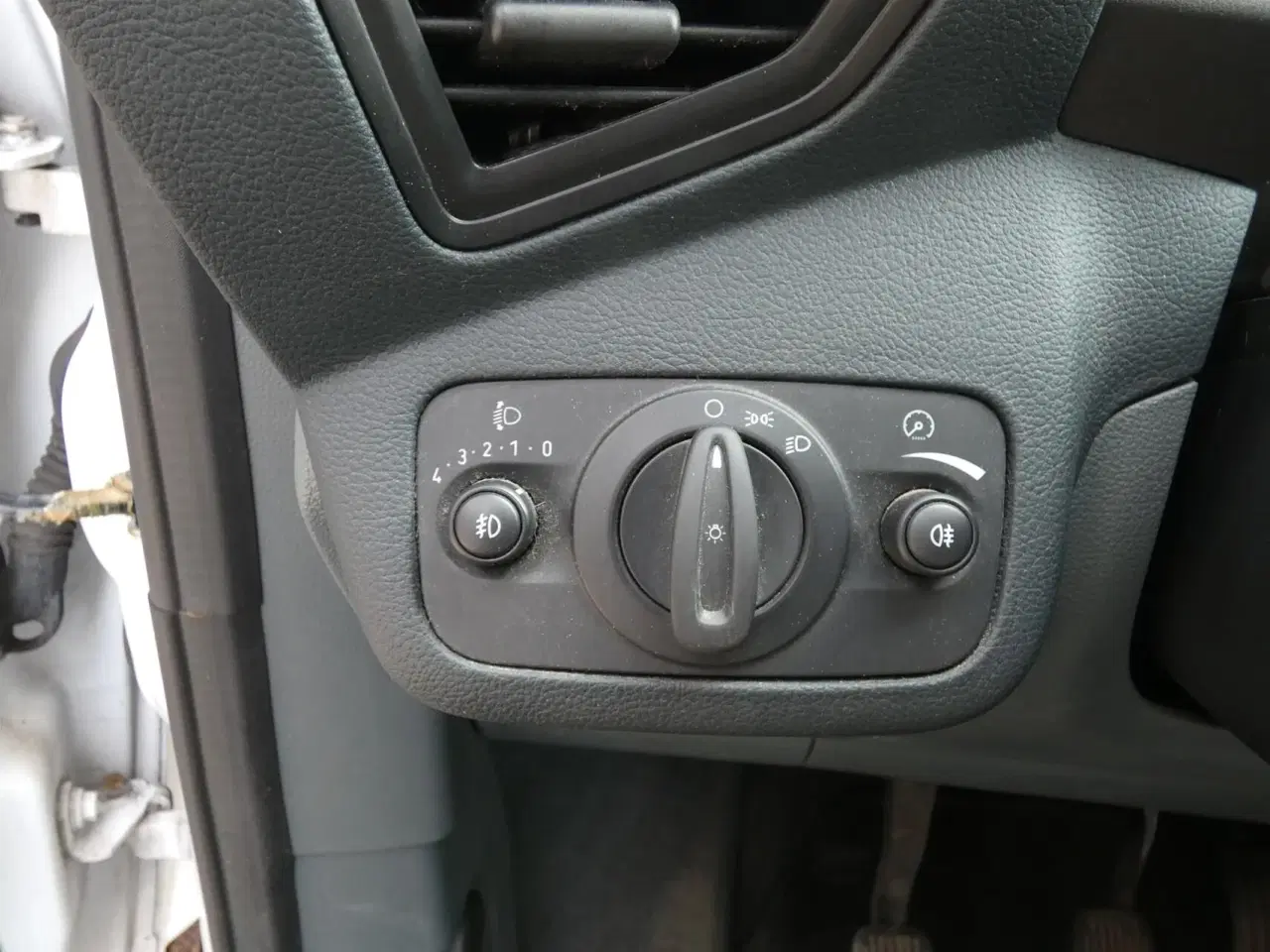 Billede 14 - Ford C-MAX 1,6 TDCI 115HK Van
