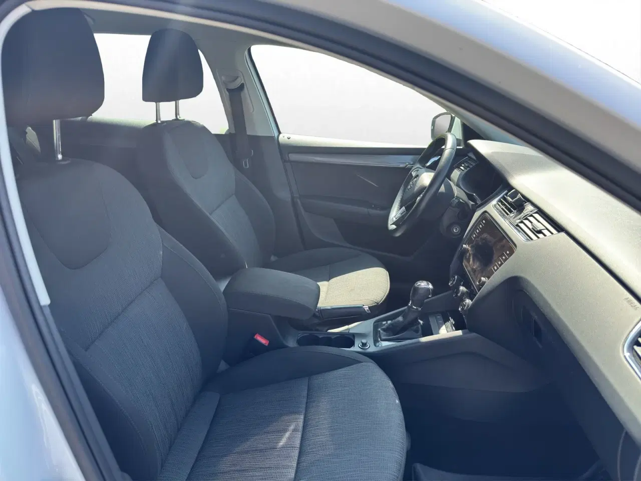 Billede 13 - Skoda Octavia 1,5 TSi 150 Ambition Combi DSG